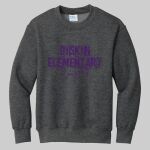 Youth Crewneck - Diskin Elementary Thumbnail