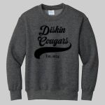 Youth Crewneck - Diskin Elementary Thumbnail