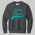 Youth Crewneck - Diskin Elementary Thumbnail