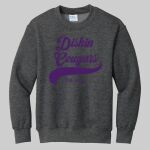 Youth Crewneck - Diskin Elementary Thumbnail