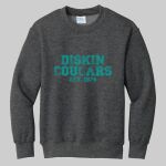 Youth Crewneck - Diskin Elementary Thumbnail