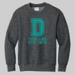 Youth Crewneck - Diskin Elementary Thumbnail