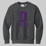 Youth Crewneck - Diskin Elementary Thumbnail