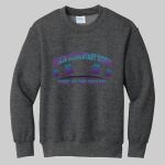 Youth Crewneck - Diskin Elementary Thumbnail