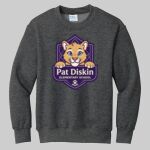 Youth Crewneck - Diskin Elementary Thumbnail