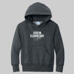 Youth Hoodie - Diskin Elementary Thumbnail