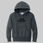 Youth Hoodie - Diskin Elementary Thumbnail