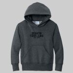 Youth Hoodie - Diskin Elementary Thumbnail