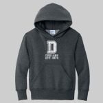 Youth Hoodie - Diskin Elementary Thumbnail