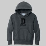 Youth Hoodie - Diskin Elementary Thumbnail