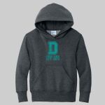Youth Hoodie - Diskin Elementary Thumbnail