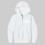Youth Zip Jacket - Diskin Elementary Thumbnail