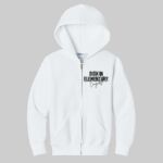 Youth Zip Jacket - Diskin Elementary Thumbnail