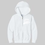 Youth Zip Jacket - Diskin Elementary Thumbnail