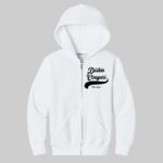 Youth Zip Jacket - Diskin Elementary Thumbnail