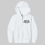 Youth Zip Jacket - Diskin Elementary Thumbnail