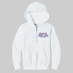 Youth Zip Jacket - Diskin Elementary Thumbnail