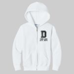 Youth Zip Jacket - Diskin Elementary Thumbnail