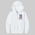 Youth Zip Jacket - Diskin Elementary Thumbnail