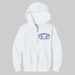 Youth Zip Jacket - Diskin Elementary Thumbnail