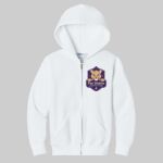 Youth Zip Jacket - Diskin Elementary Thumbnail
